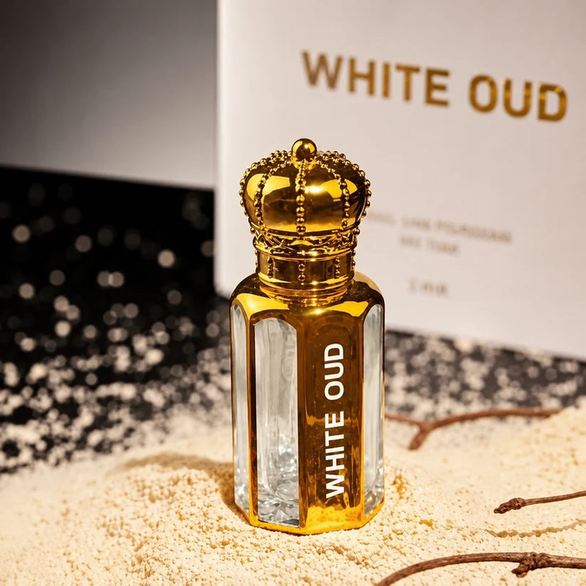 Perfume 100 ml