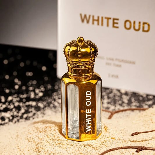 Perfume 100 ml